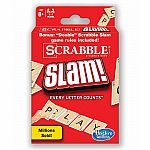 Scrabble Slam! .