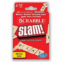 Scrabble Slam! .