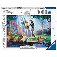 Disney's Sleeping Beauty Collector's Edition - Ravensburger 