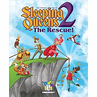 Sleeping Queens 2: The Rescue.