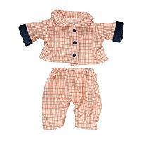 Wee Baby Stella Sleep Tight Outfit  