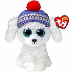 Sleighbell the Puppy Dog - Ty Beanie Boos