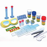 Slide Making Kit.