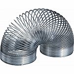 Original Slinky.