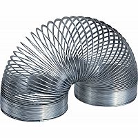 Original Slinky.