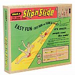 Slip N Slide Vintage.