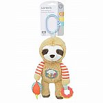 Carter's Sloth Activity Toy