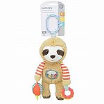 Carter's Sloth Activity Toy 