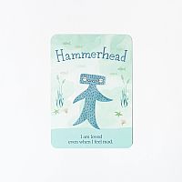 Hammerhead Kin - Slumberkins