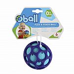 Oball Flex & Stack Ball - Single Small 