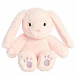 9-Inch Brulee Bunny - Pink