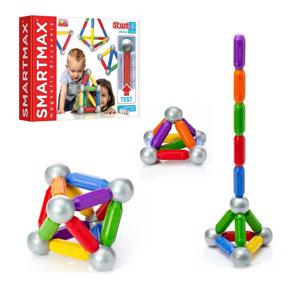 SmartMax Start. - Toy Sense