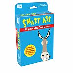 Smart Ass: Bingeworthy Card Game