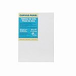 5x7 inch Canvas Panels - 3 Pack