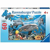 Caribbean Smile - Ravensburger - Retired