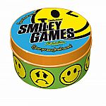 Smiley Games