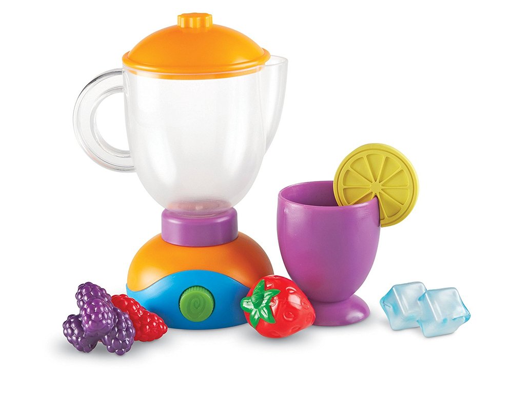 Smoothie Maker! Set Toy Sense