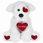 Smoochie Poochie The Dog - Bearington Collection