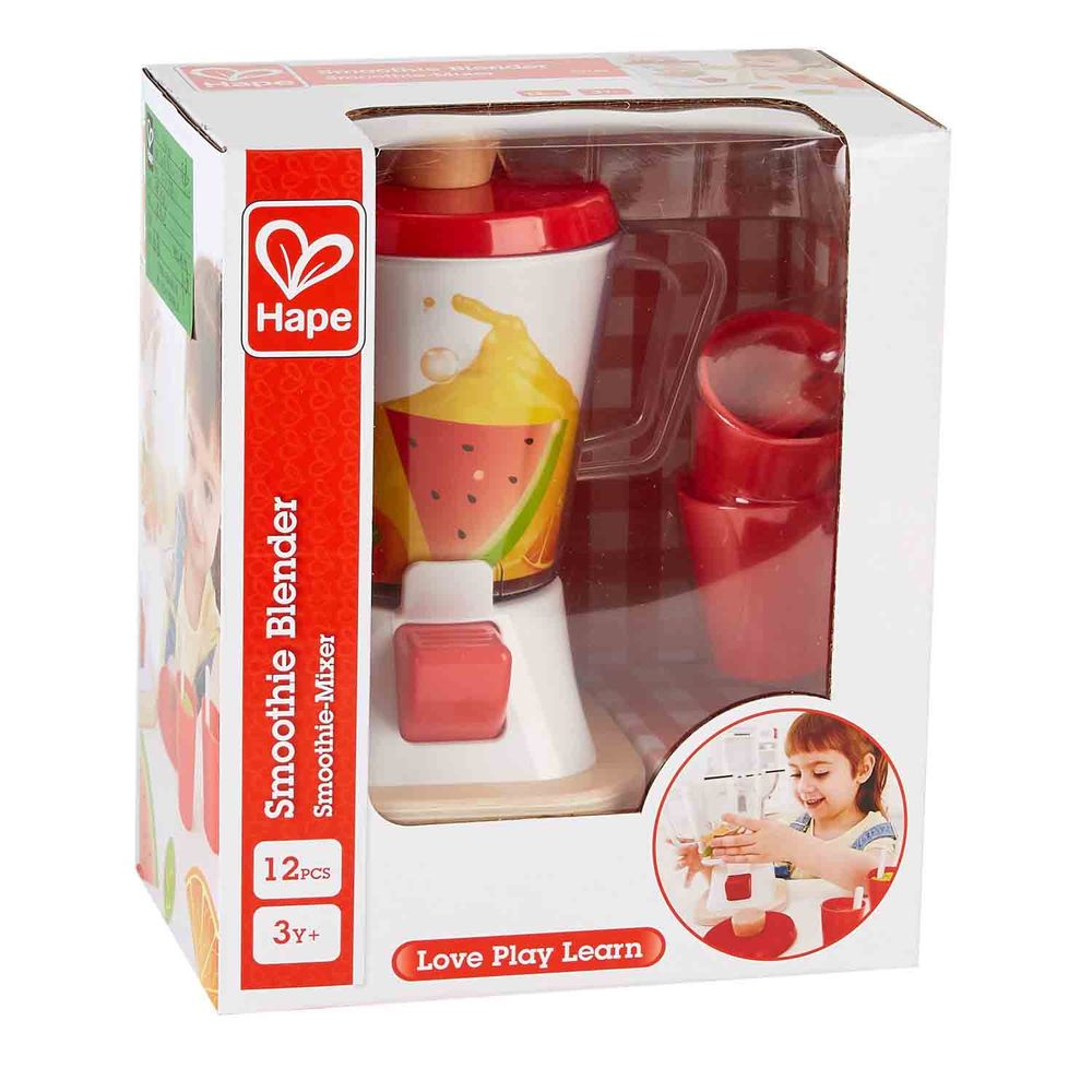 Smoothie Blender. Toy Sense