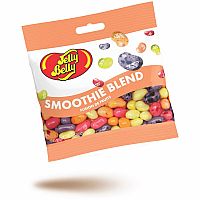 Jelly Belly 100g - Smoothie Mix.