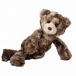 Smudge Charcoal Bear - Small 