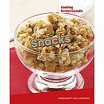 Snacks - Cooking Across Canada