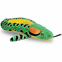 Snakesss Anaconda - 54 inch
