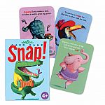 Snap! Card Game.