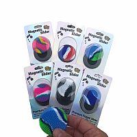 Crazy Snaps Magnetic Slider - Assorted