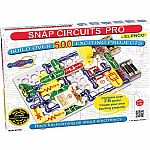 Snap Circuits Pro