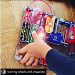 Snap Circuits Jr.