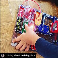 Snap Circuits Jr.