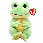 Snapper Frog - Beanie Bellies Regular