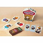 The Sneaky, Snacky Squirrel Card Game