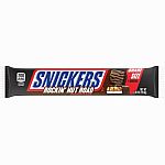 Snickers Rockin' Nut Road Share Size Bar