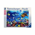Snorkeling - Ravensburger  