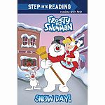 Snow Day! - Frosty the Snowman
