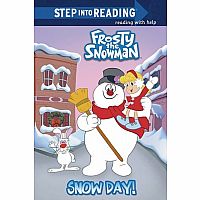 Snow Day! - Frosty the Snowman