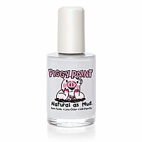 Snow Bunny's Perfect - Piggy Paint Nail Polish  