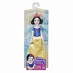 Snow White - Disney Princess Royal Shimmer  .