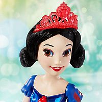 Snow White - Disney Princess Royal Shimmer  .