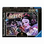 Disney Princess Heroines: Snow White - Ravensburger 