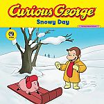 Curious George: Snowy Day