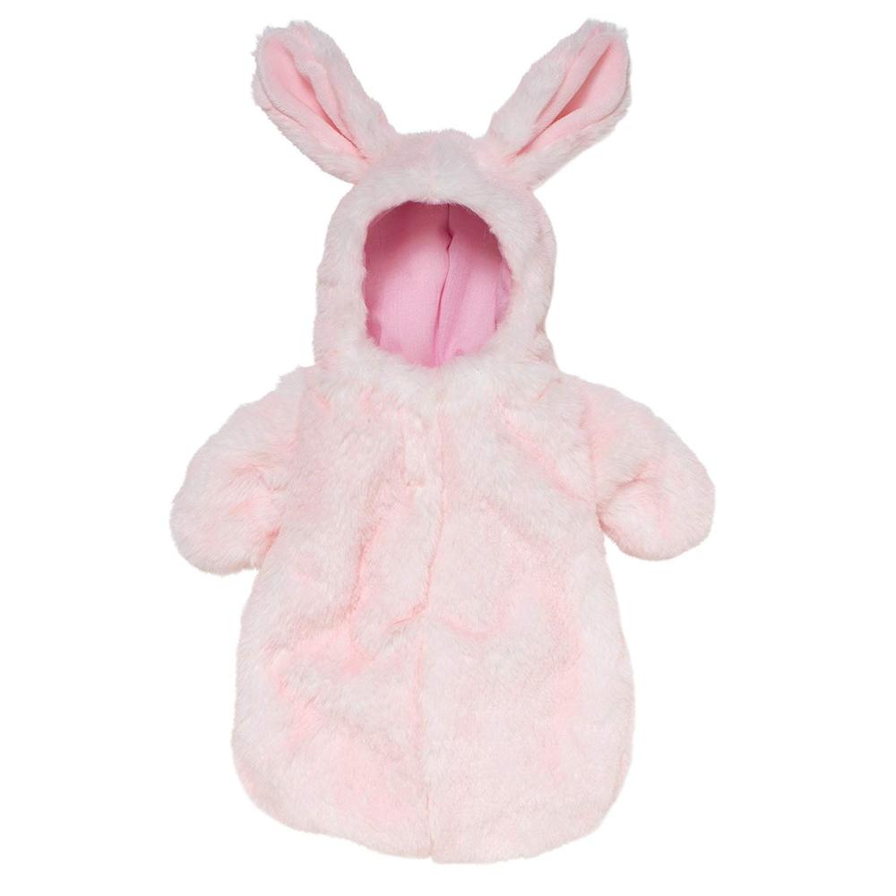 Wee Baby Stella Snuggle Bunny Baby Doll Sleeper - Toy Sense