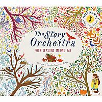 The Story Orchestra: Four Seasons in One Day 