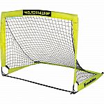 Blackhawk Portable Soccer Goal