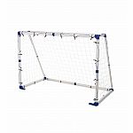 Goal For It! 3-in-1 Soccer Trainer