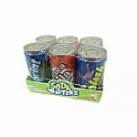 Soda Blasters