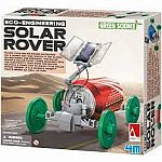 Solar Rover. 