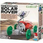 Solar Rover.